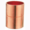 copper fitting copper cap